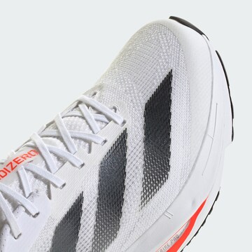 Scarpa da corsa 'Adizero Sl2' di ADIDAS PERFORMANCE in bianco