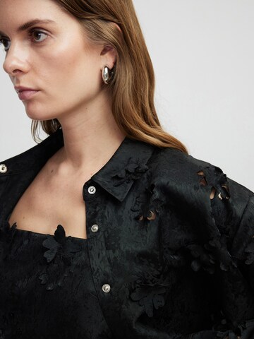 Ipekyol Blouse in Zwart