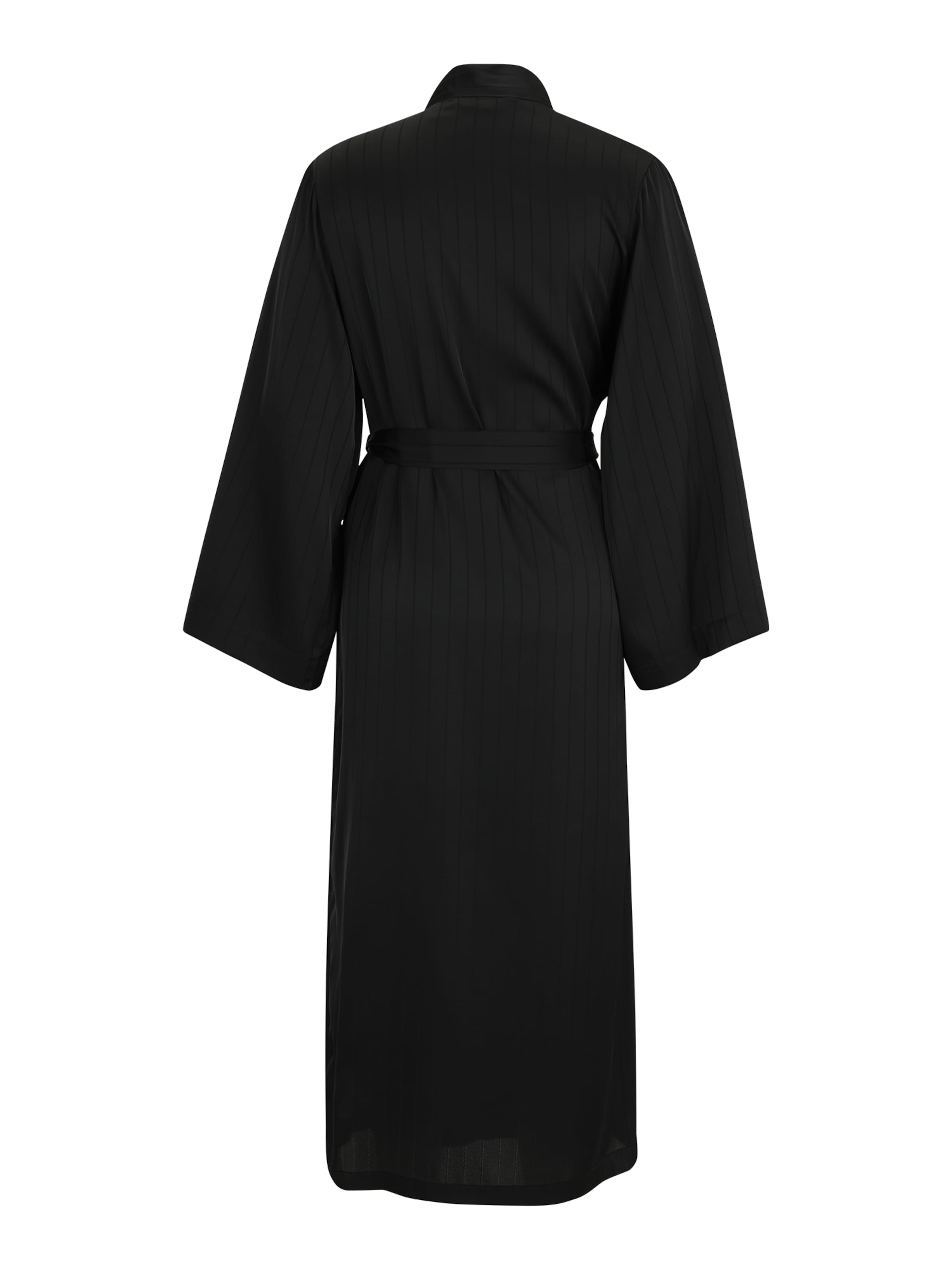 Hunkemöller Ρόμπα σε μαύρο