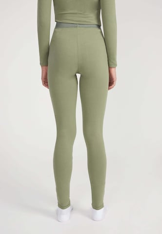 Style Republic Skinny Leggings in Grün