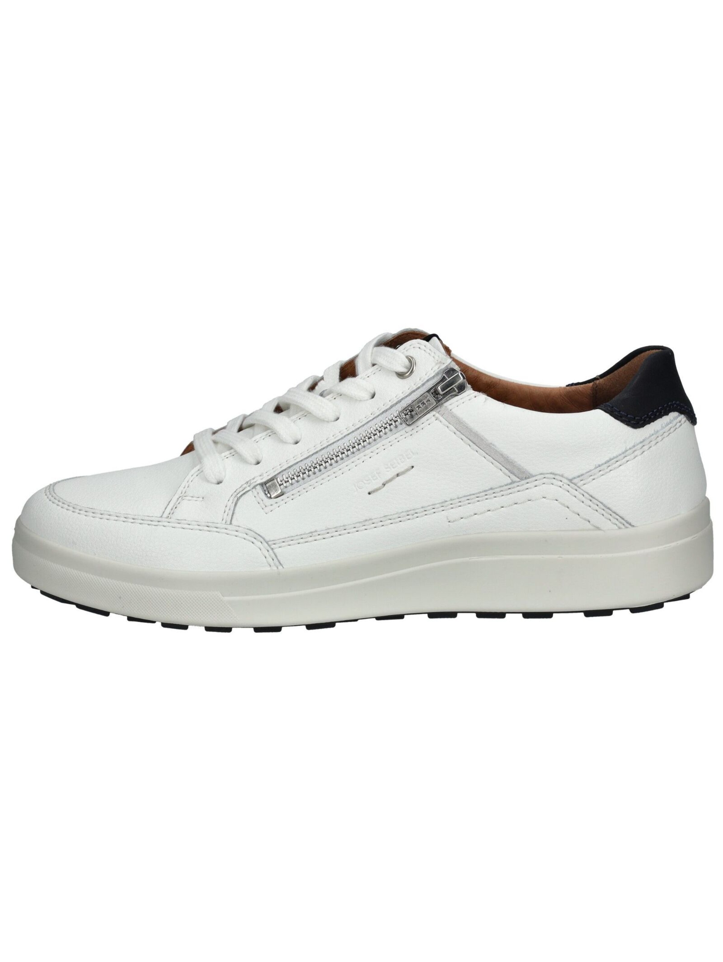 JOSEF SEIBEL Sneaker in Weiß
