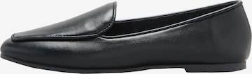 Friends Like These Slipper – černá: přední strana