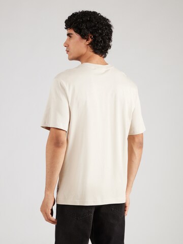 Only & Sons T-Shirt 'ONSCURATED' in Grau