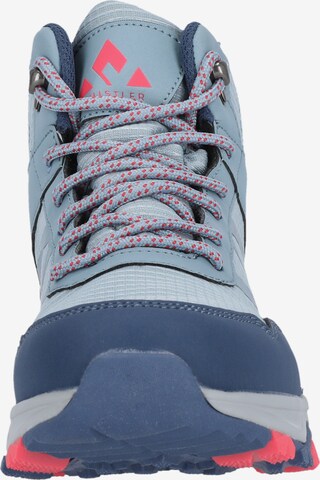 Whistler Boots 'Doron' in Blauw