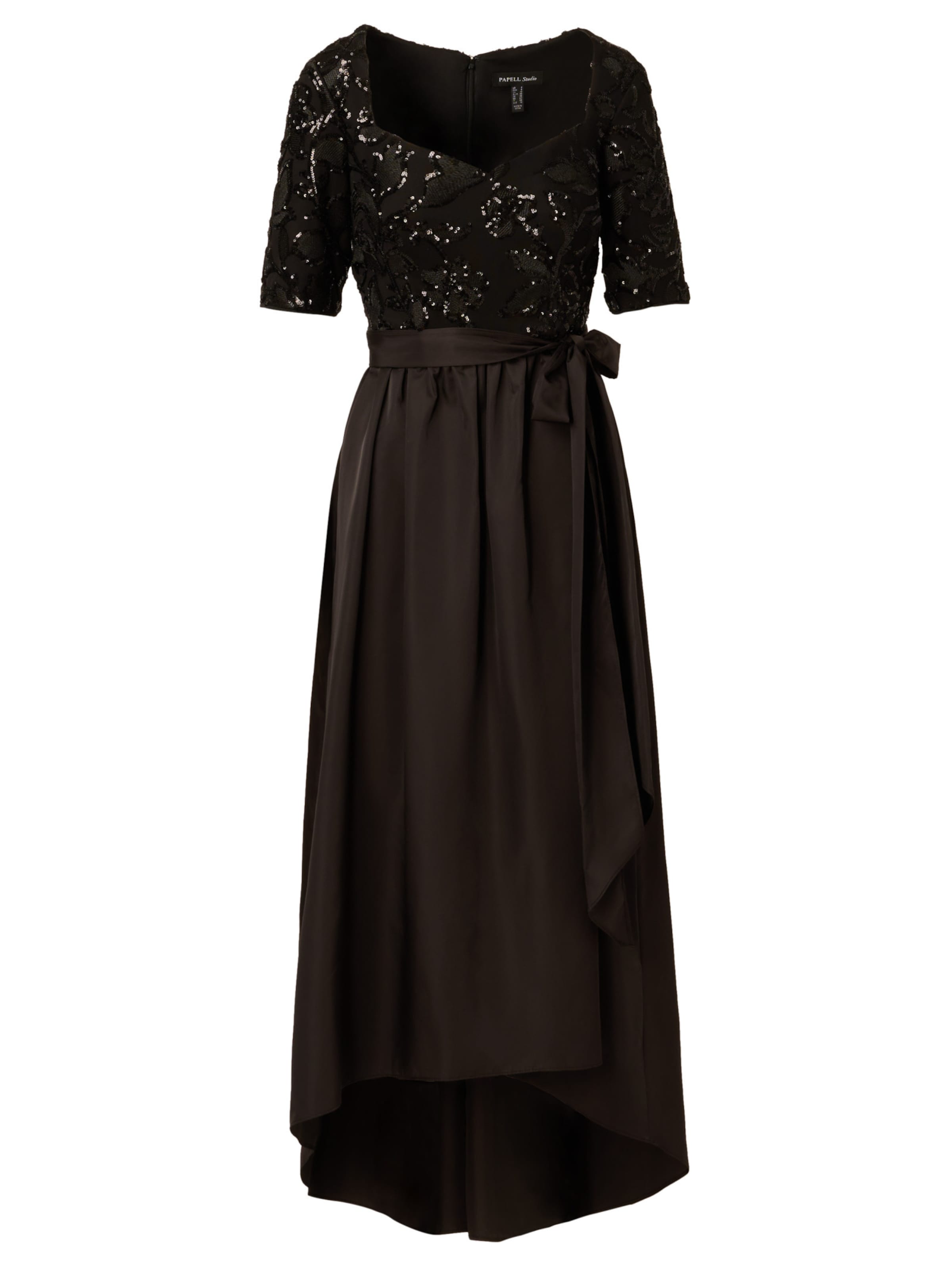 Adrianna Papell Evening dress in Brown / Black, Item view