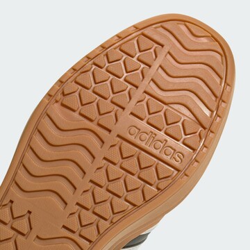 Baskets basses 'VL Court Bold' ADIDAS SPORTSWEAR en noir