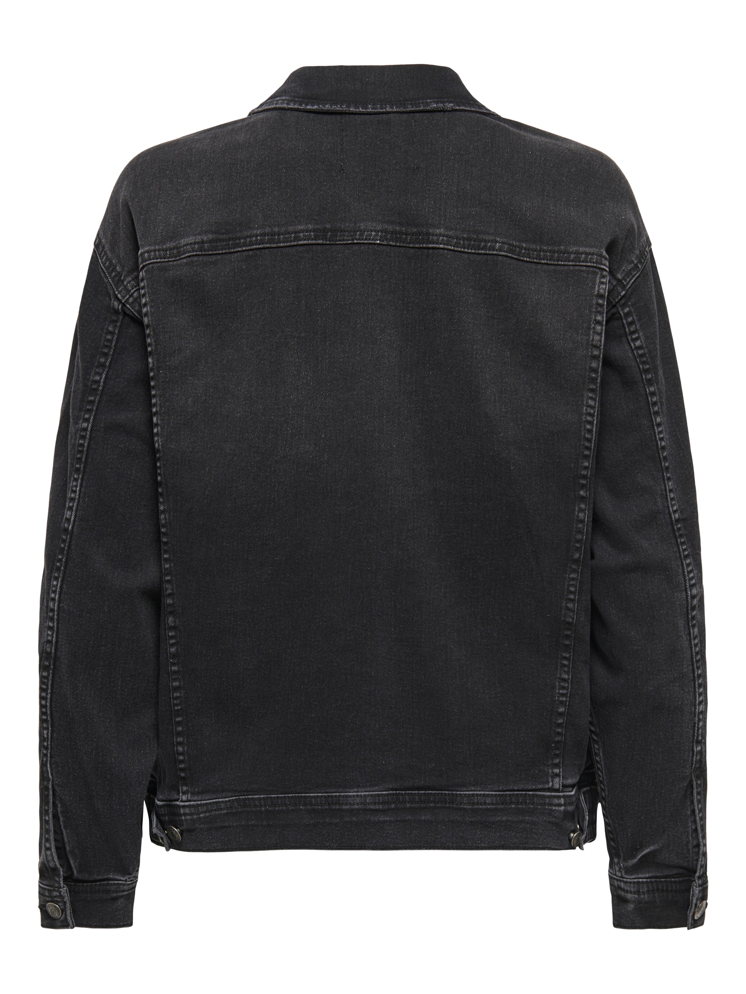 ONLY Átmeneti dzseki 'ONLKONA' - fekete