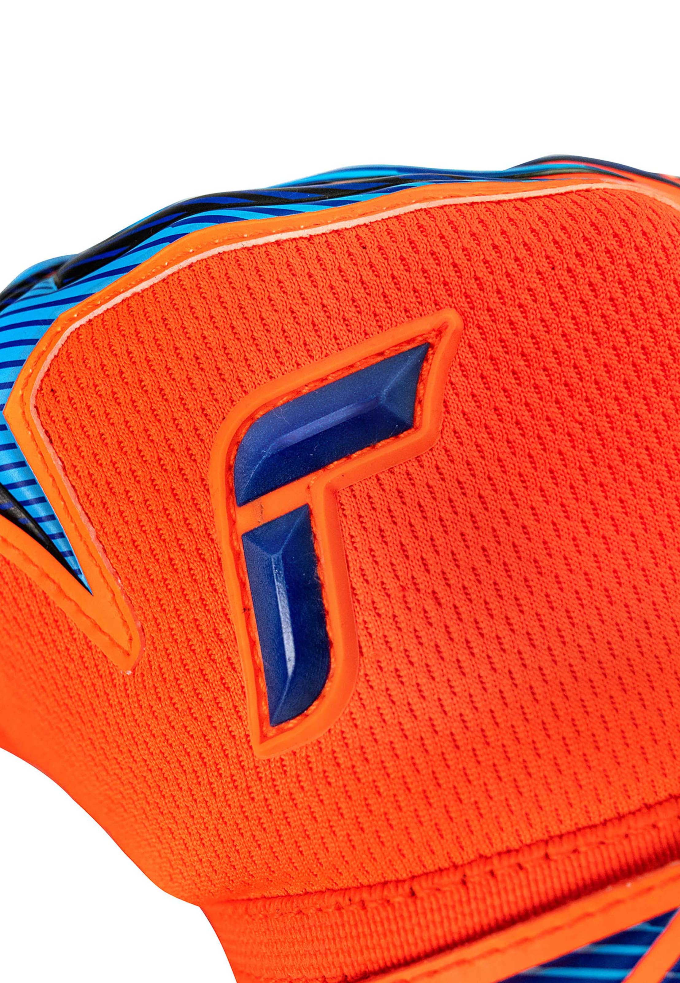 REUSCH Sporthandschoenen 'Attrakt Advance' in Blauw