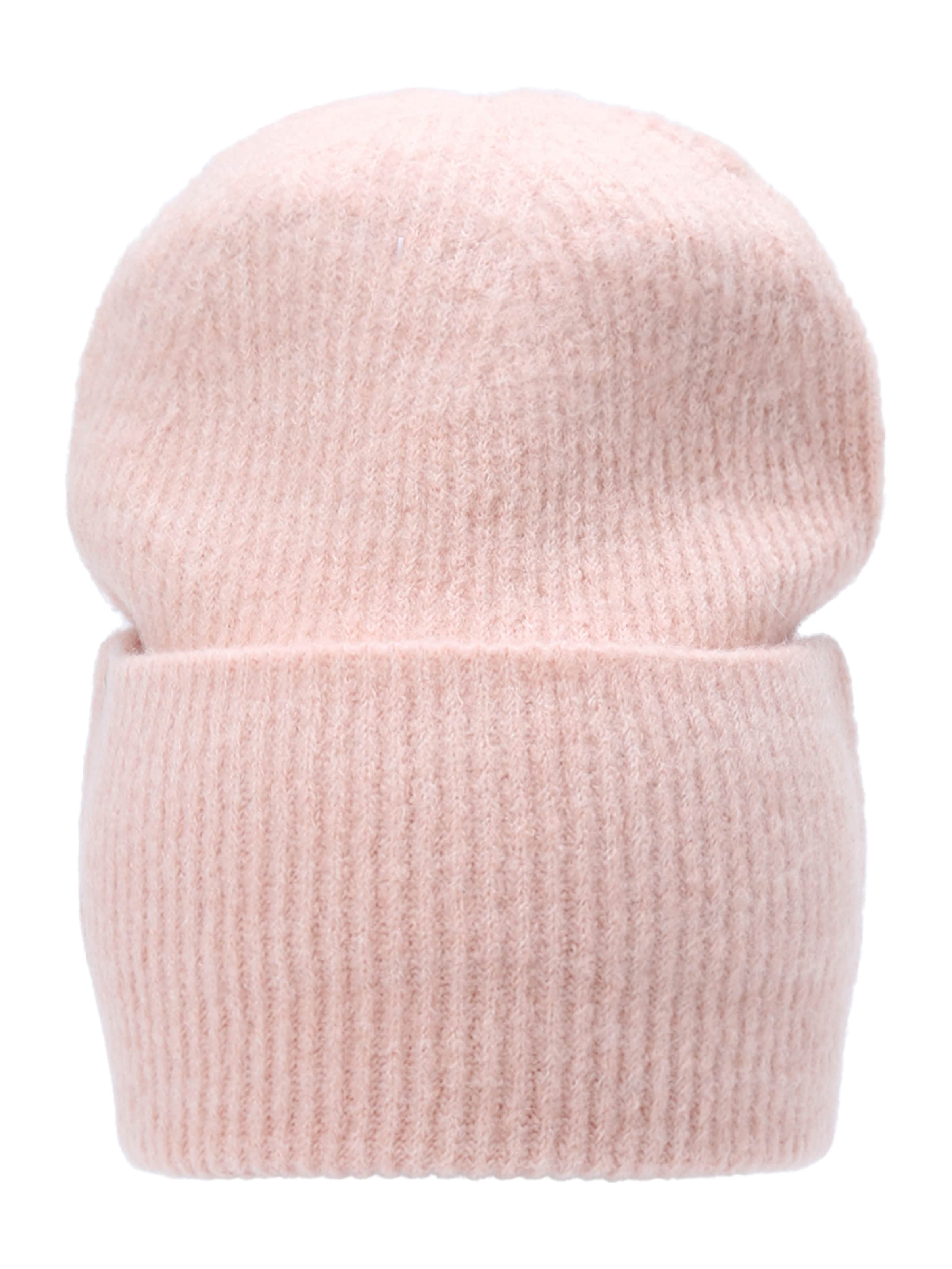ABOUT YOU Шапка 'Yaren' в розово