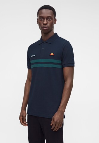 ELLESSE - Camiseta 'Muccia' en azul