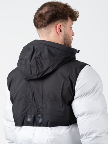 HELLY HANSEN Athletic Jacket in White