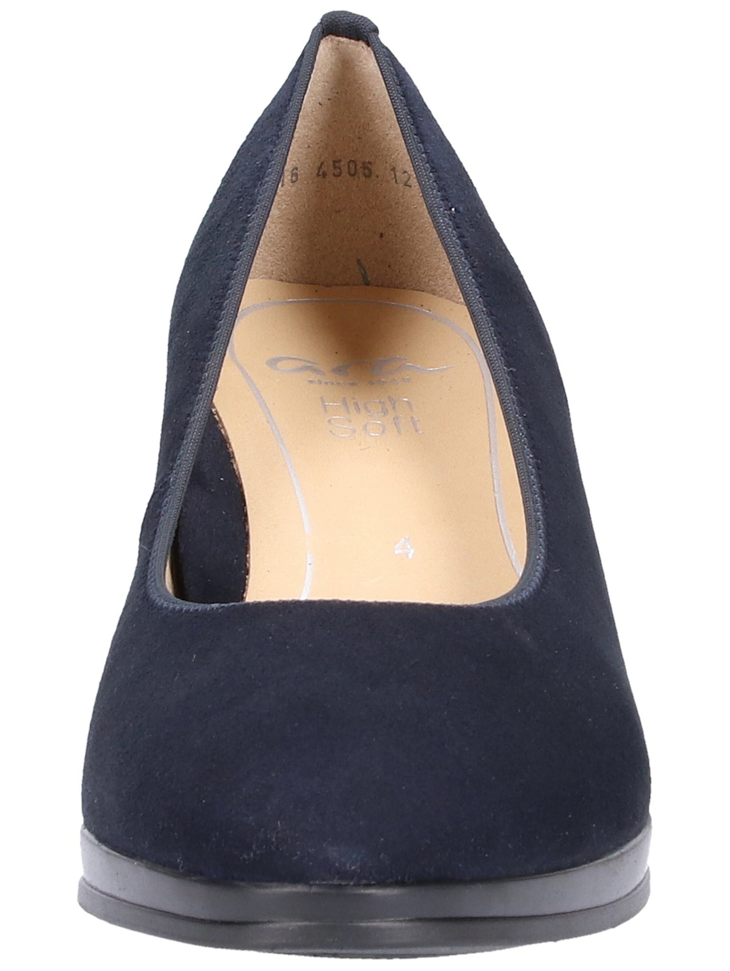 ARA Pumps 'Orly' in Blue