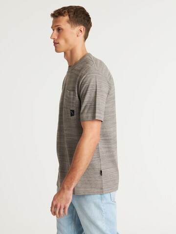 CHASIN' Shirt 'Morrow' in Beige