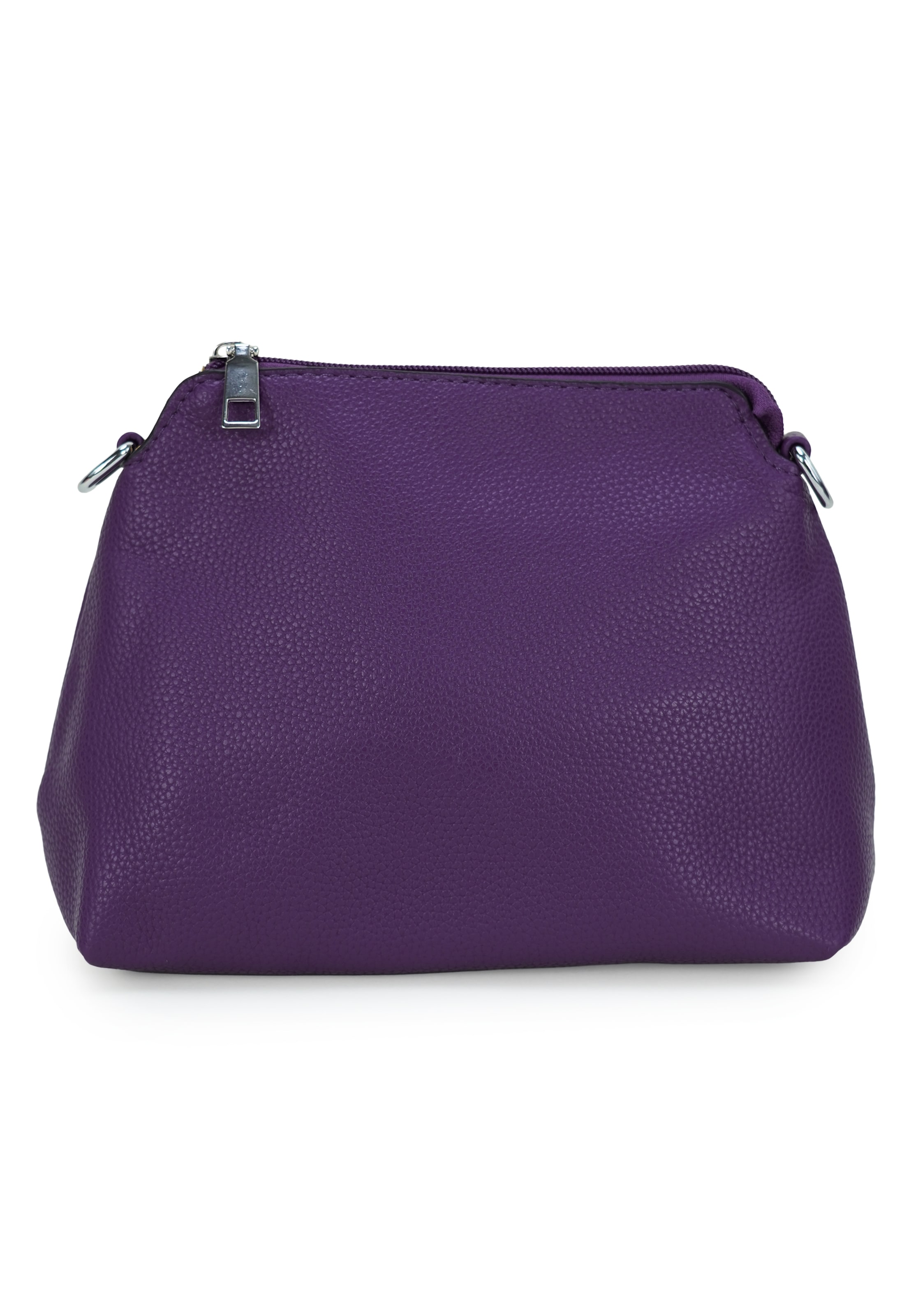 HARPA Handtasche 'PRUE' in Lila