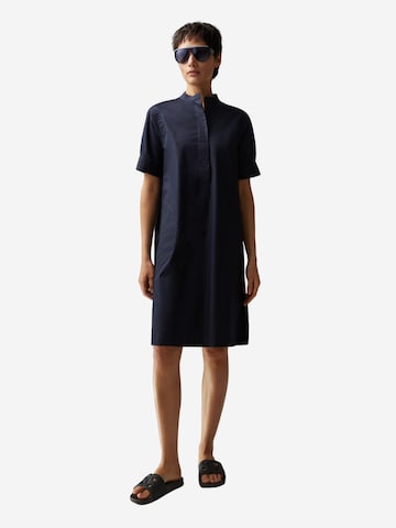 BOGNER Shirt Dress 'Abigail' in Blue