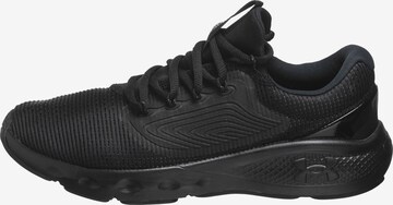 UNDER ARMOUR - Sapatilha de corrida 'Charged Vantage 2' em preto