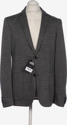 TOM TAILOR Sakko L-XL in Grau: predná strana