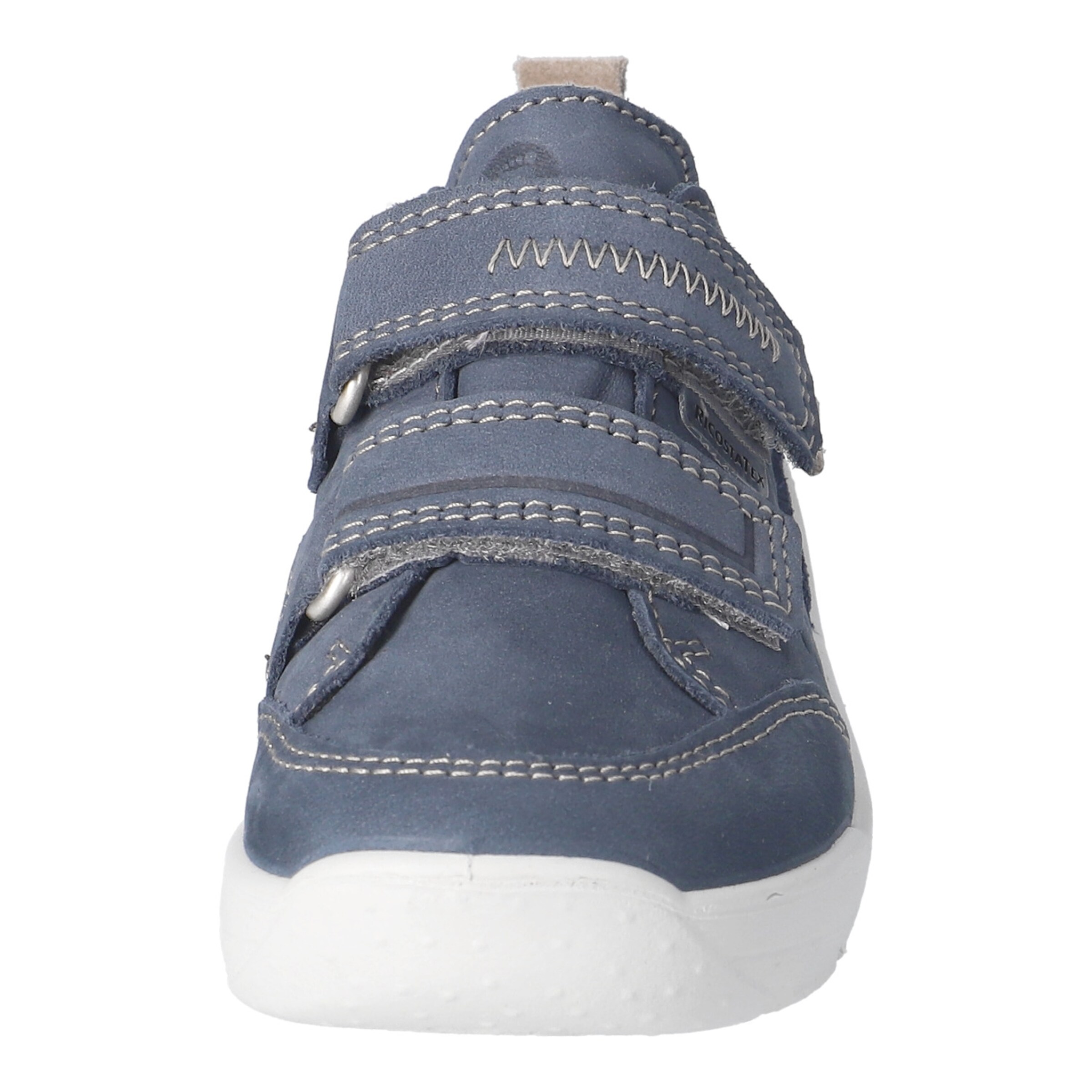RICOSTA Sneaker in Blau