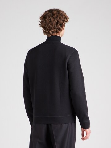 GUESS Sweatshirt in Black