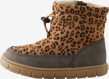 ruda Next Auliniai: priekis