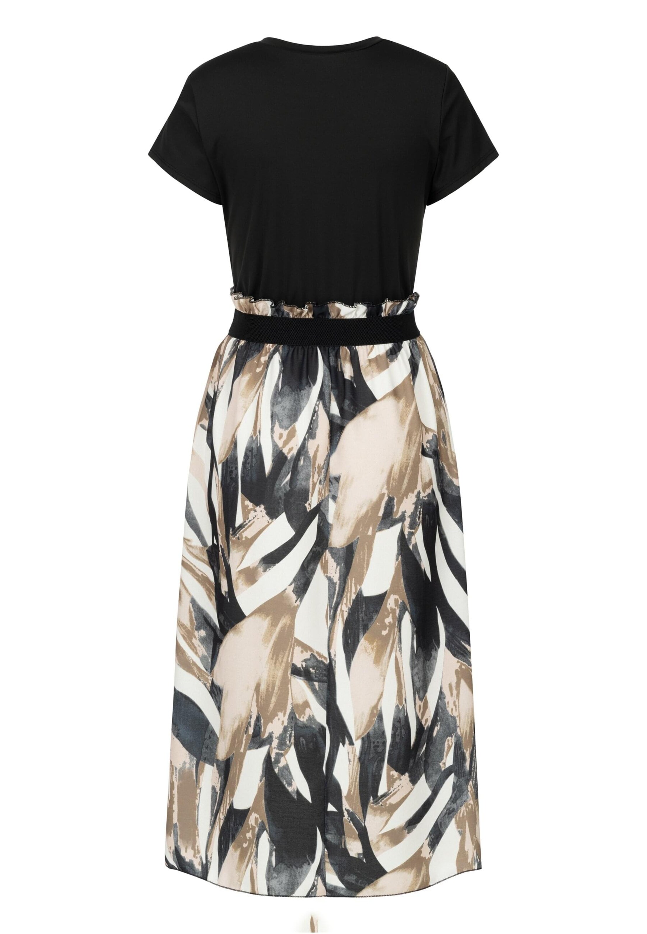 Cloud5ive Dress in Mixed colors