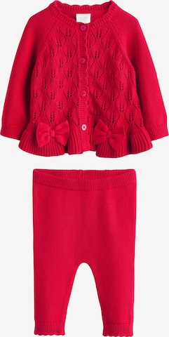 raudona Next Rinkinys: priekis