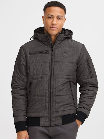 BLEND - Chaqueta de invierno 'Boris' en negro
