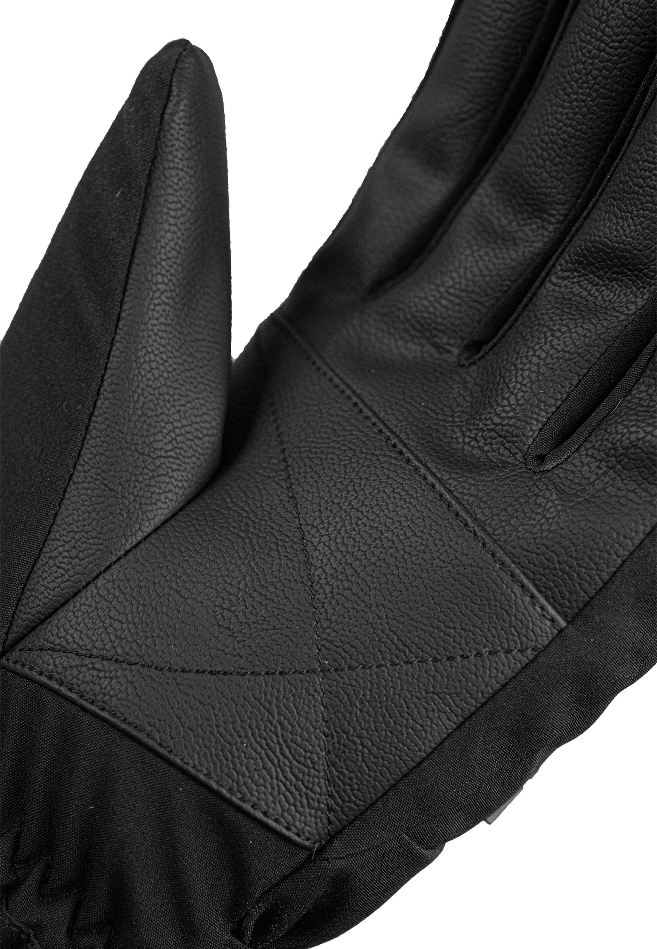 REUSCH Sporthandschoenen in Zwart