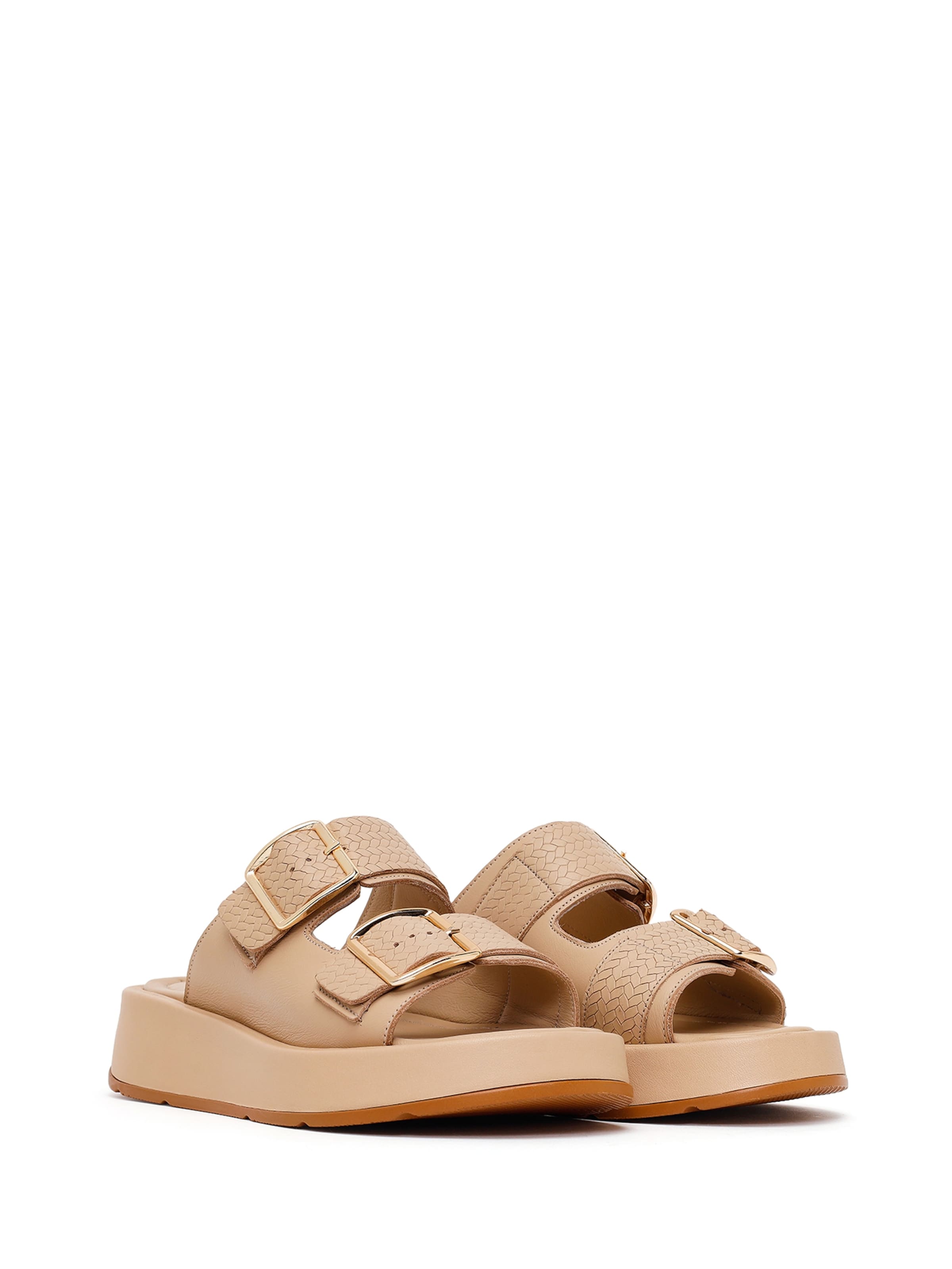 Derimod Pistokkaat värissä beige