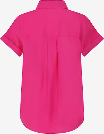 LolaLiza Bluse in Pink