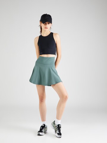BJÖRN BORG Sportszoknyák 'ACE' - zöld