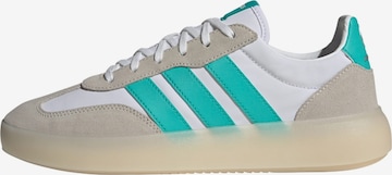 ADIDAS PERFORMANCE Sports shoe 'Mercedes - AMG Petronas Formula One Team' in White: front