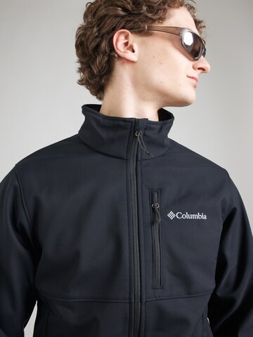 COLUMBIA Куртка в спортивном стиле 'Ascender' в Черный