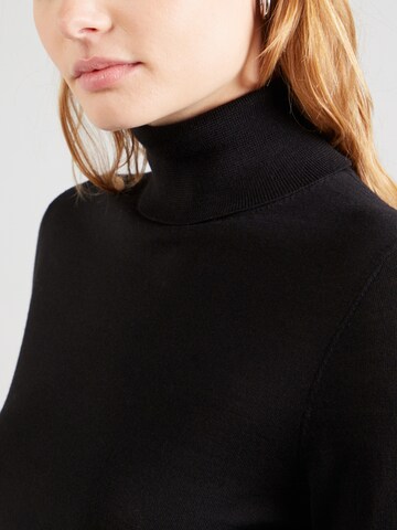 & Other Stories - Camiseta en negro