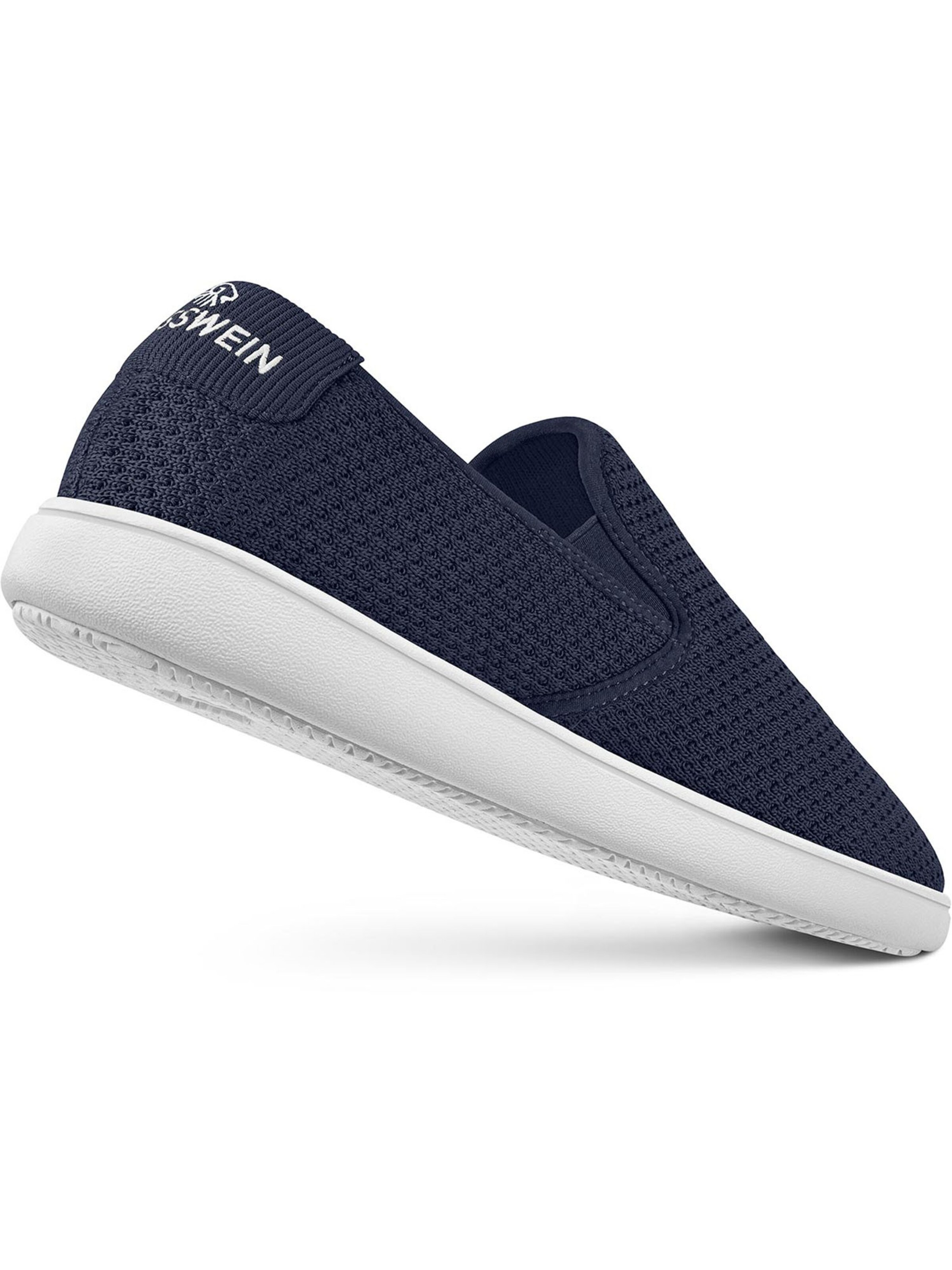 GIESSWEIN Slip-ons in Blauw