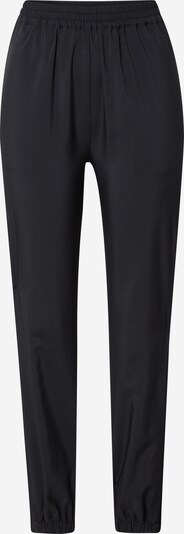 Pantaloni 'Magdalena' LeGer by Lena Gercke pe negru, Vizualizare produs