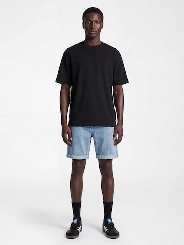 TRAPP Футболка в Черный