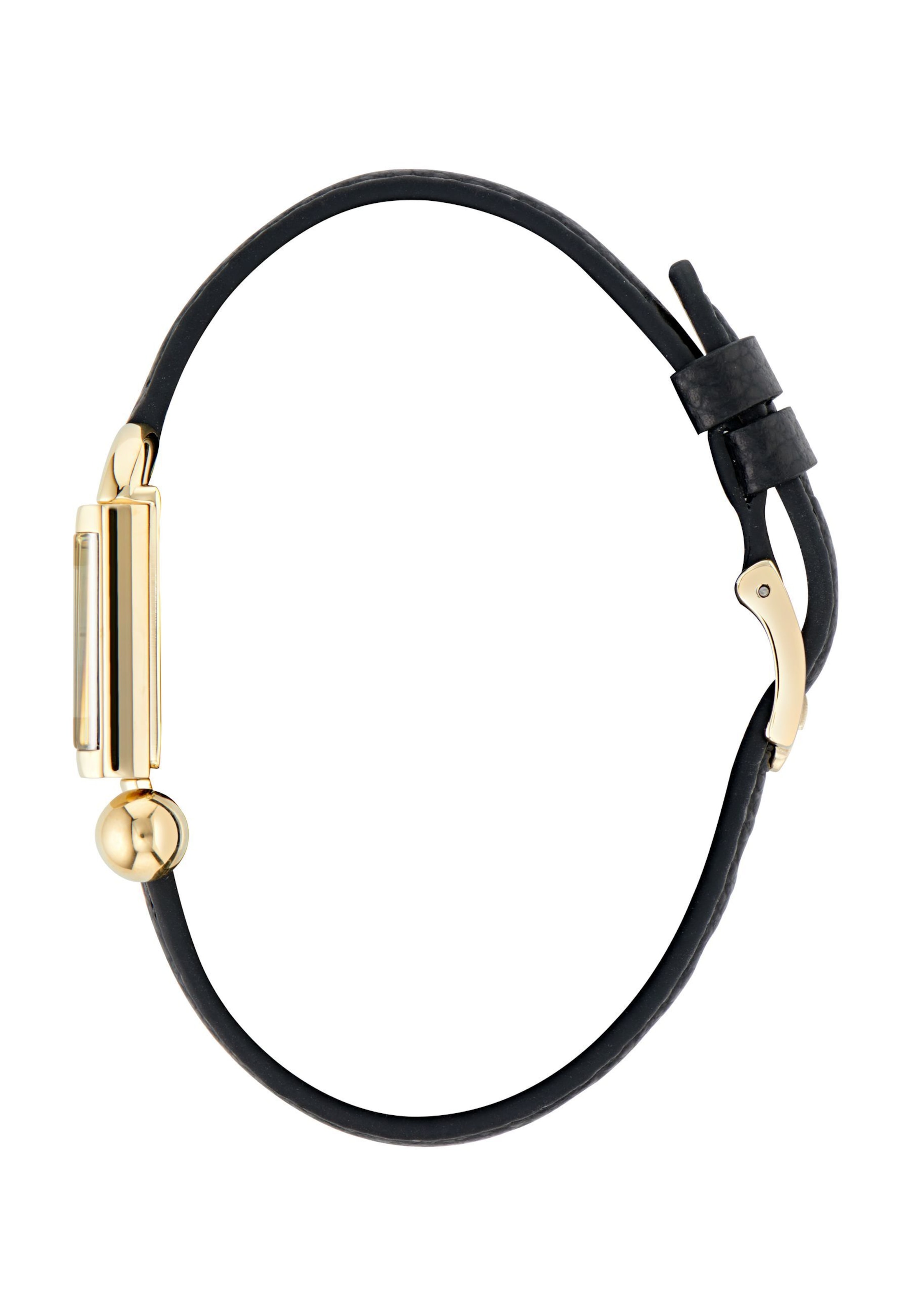 Orologio analogico 'Mianuvola' di FURLA in oro