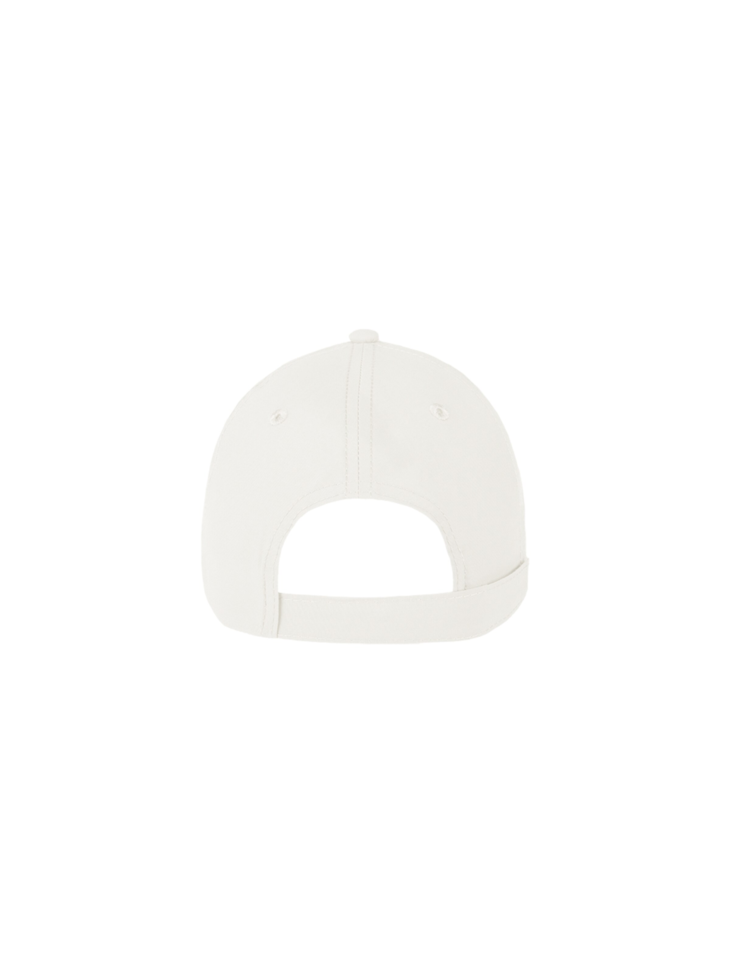 Hatland Cap 'Clarion' in White