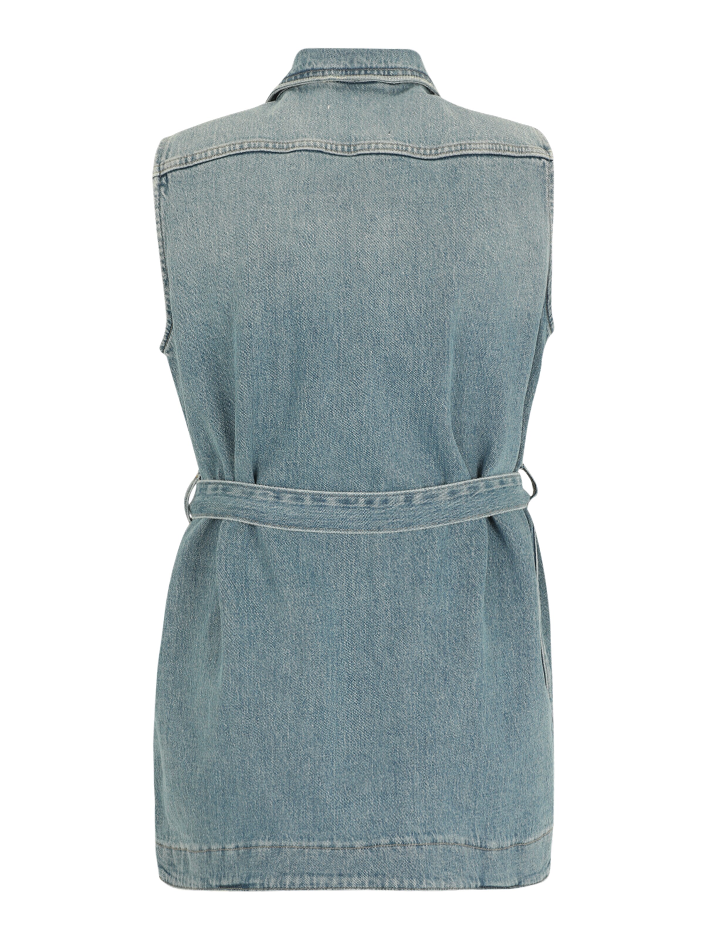 Only Tall - Chaleco 'Torino' en azul