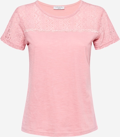 Sublevel Shirt in Pink, Item view