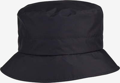 LOEVENICH Chapeaux ' PolarSoft® ' en marine, Vue avec produit