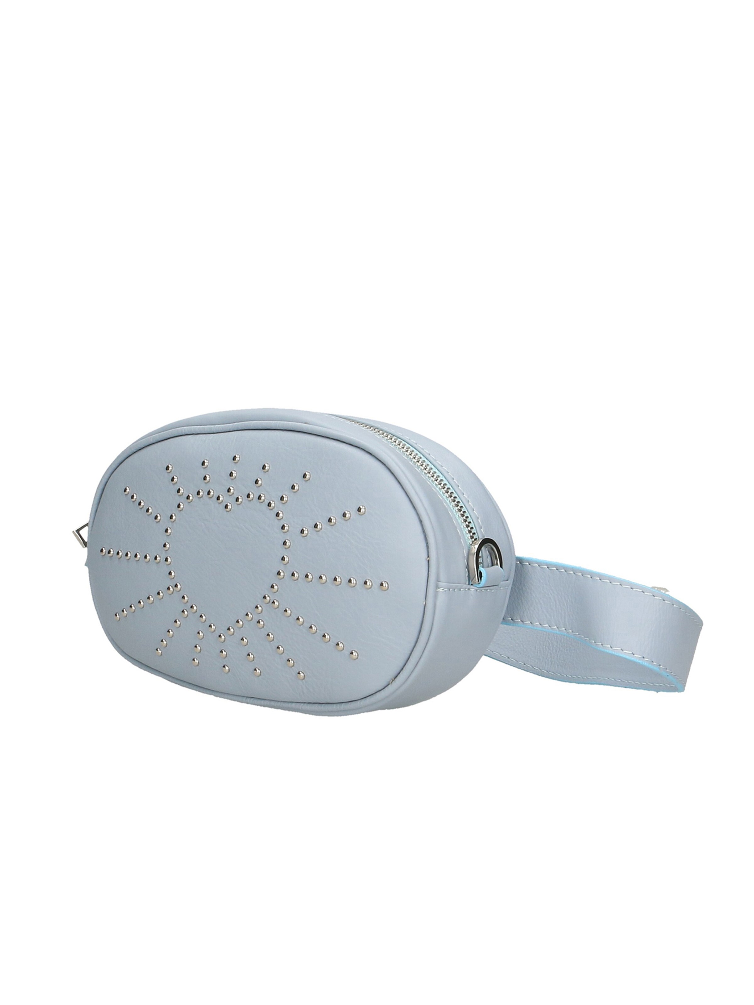 Gave Lux Heuptas in Blauw: voorkant