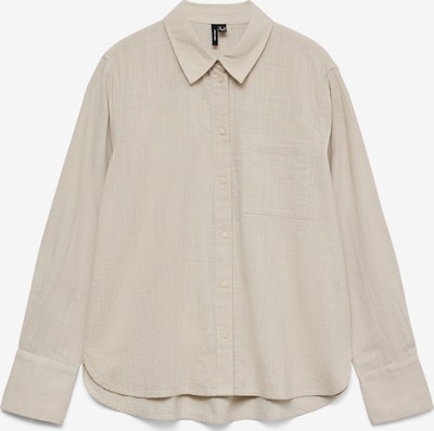 VERO MODA Bluza 'VMCaia' u bež melange, Pregled proizvoda