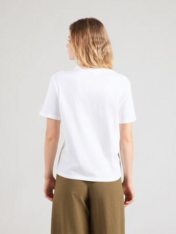 Calvin Klein Jeans Shirt in White