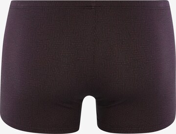 Olaf Benz Boxershorts in Rot