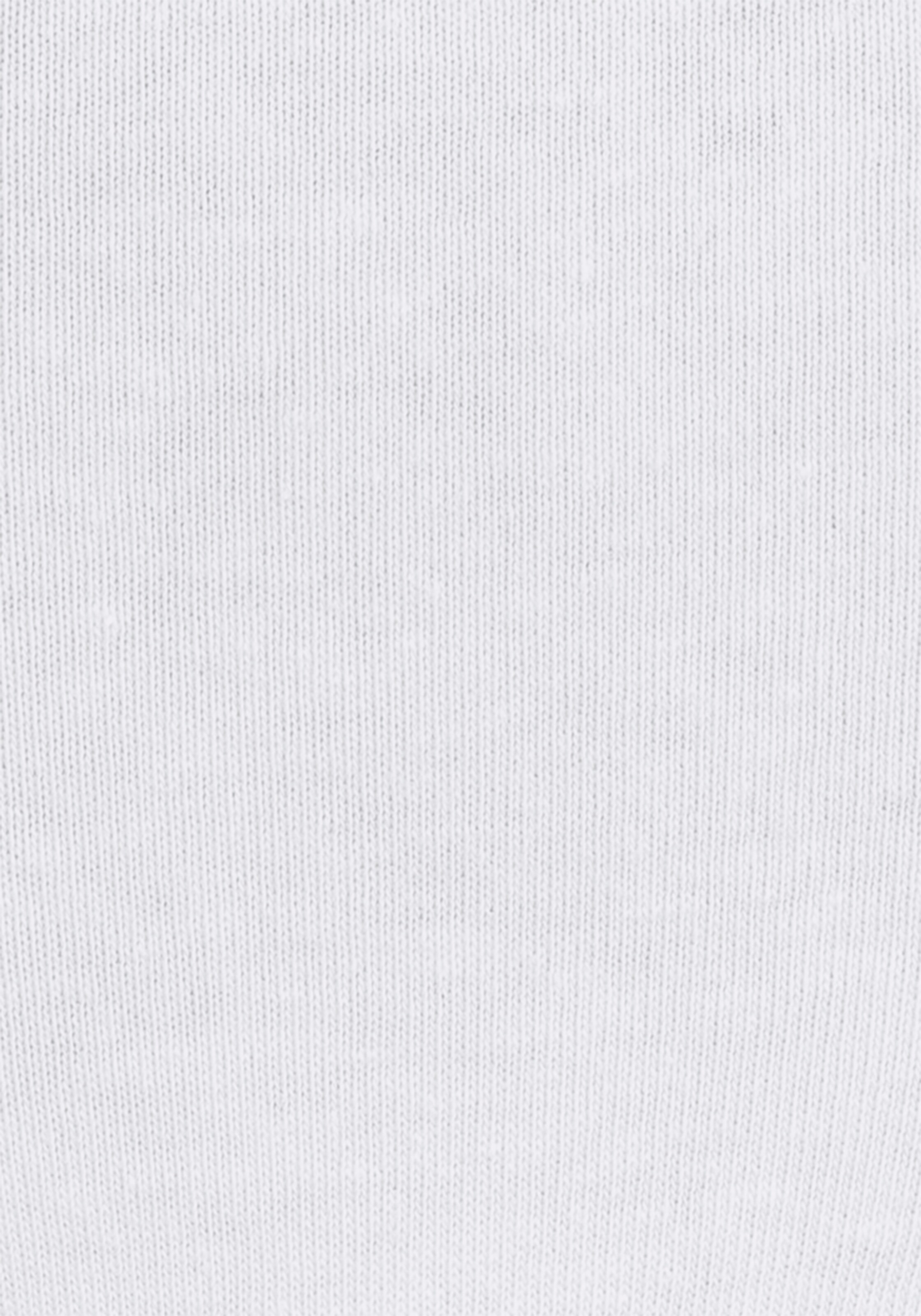 LASCANA String in Weiß