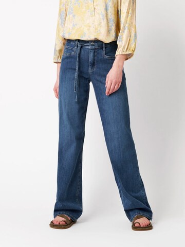 TONI Regular Jeans 'Liv' in Blue: front