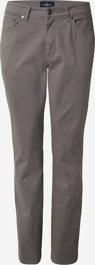 Kelnės iš Hackett London, spalva – pilka, Prekių apžvalga