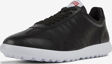 CAMPER Sneakers laag 'Pelotas' in Zwart: voorkant